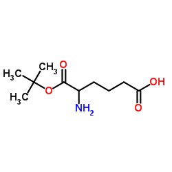 Boc-NH-C4-acid CAS:27219-07-4 第1张