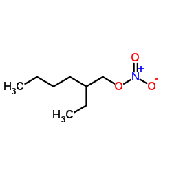 2-Ethylhexyl Nitrate Cas:27247-96-7 第1张
