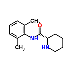 (2S)-N-(2,6-Dimethylphenyl)-2-piperidinecarboxamide) CAS:27262-40-4 manufacturer price 第1张