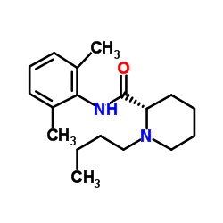 Levobupivacaine