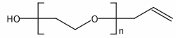 allyloxypolyethyleneglycol CAS:27274-31-3 manufacturer price 第1张