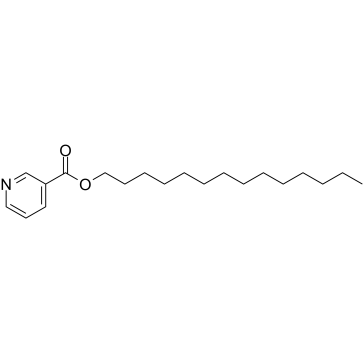 Myristyl nicotinate