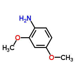 2,4-Dimethoxyaniline CAS:2735-04-8 manufacturer price 第1张