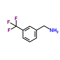 3-(Trifluoromethyl)benzylamine