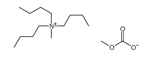 methyl carbonate,tributyl(methyl)azanium