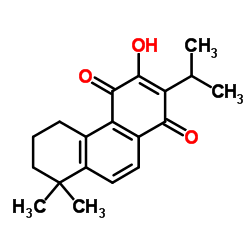 Deoxyneocryptotanshinone