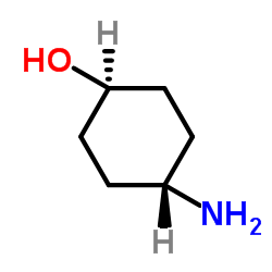 Trans-4-aminocyclohexanol CAS:27489-62-9 manufacturer price 第1张