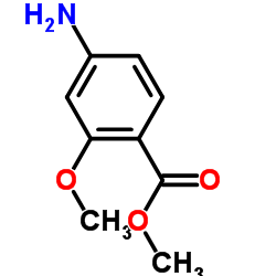 Methyl 4-amino-2-methoxybenzoate CAS:27492-84-8 manufacturer price 第1张