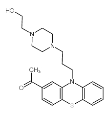 acetophenazine CAS:2751-68-0 第1张