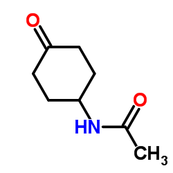 4-N-acetyl-amino-cyclohexanone Cas:27514-08-5 第1张