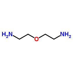 2,2-Oxybis(ethylamine) CAS:2752-17-2 第1张