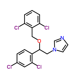 Isoconazole