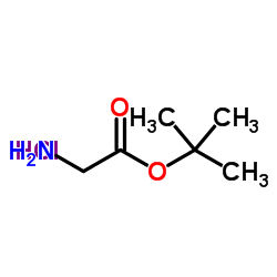 H-Gly-OtBu·HCl