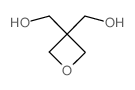 [3-(hydroxymethyl)oxetan-3-yl]methanol