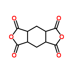 HPMDA 1,2,4,5-Cyclohexanetetracarboxylic dianhydride CAS:2754-41-8 manufacturer price 第1张