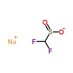 Sodium difluoromethanesulfinate