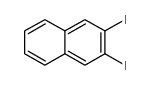 2,3-diiodonaphthalene