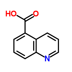 Isoquinoline-5-carboxylic acid