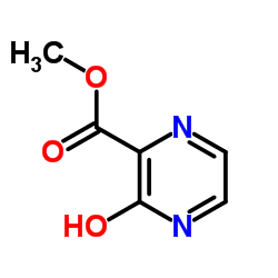Methyl 3-hydroxypyrazine-2-carboxylate Cas:27825-20-3 第1张