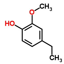 4-Ethyl Guaiacol Cas:2785-89-9 第1张