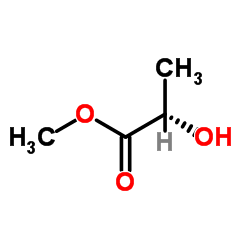 methyl (s)-(-)-lactate