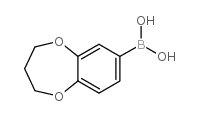 3,4-Dihydro-2H-1,5-benzodioxepin-7-ylboronic Acid CAS:279261-89-1 manufacturer price 第1张