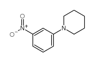 1-(3-Nitrophenyl)piperidine