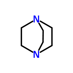 Triethylenediamine CAS:280-57-9 manufacturer price 第1张