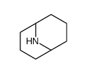 9-azabicyclo[3.3.1]nonane CAS:280-97-7 manufacturer price 第1张