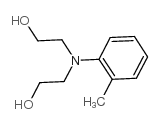 diethanol-o-toluidine CAS:28005-74-5 第1张