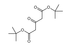 DI-TERT-BUTYL 1,3-ACETONEDICARBOXYLATE