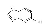 2-mercaptopurine