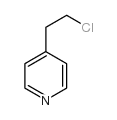 4-(2-chloroethyl)pyridine