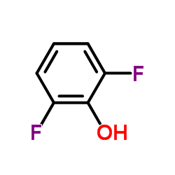 2,6-Difluorphenol Cas:28177-48-2 第1张