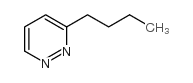 3-Butylpyridazine CAS:28200-55-7 第1张