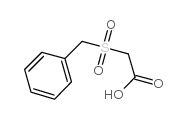 Phenylmethanesulfonyl-acetic acid