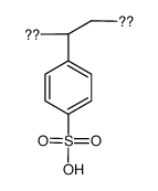 polystyrene sulfonic acid Cas:28210-41-5 第1张