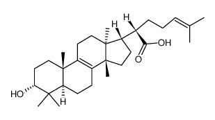 3-hydroxytirucallic acid