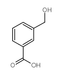 3-(hydroxymethyl)benzoic acid