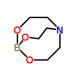 triethanolamine borate CAS:283-56-7 manufacturer price 第1张