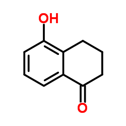 5-Hydroxy-1-tetralone Cas:28315-93-7 第1张