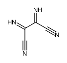 ethanediimidoyl dicyanide