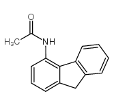 4-ACETAMIDOFLUORENE CAS:28322-02-3 第1张