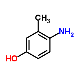 4-amino-m-cresol Cas:2835-99-6 第1张