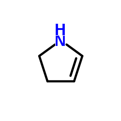 2-pyrroline