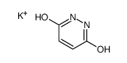 Maleic Hydrazide Potassium Salt CAS:28382-15-2 manufacturer price 第1张