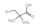 3-bromo-2,2-dimethylpropanoic acid