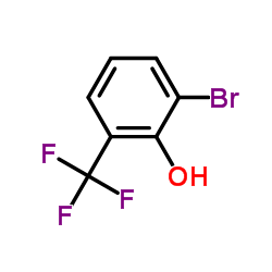 2-Bromo-6-(trifluoromethyl)phenol