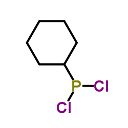 cyclohexyldichlorophosphine