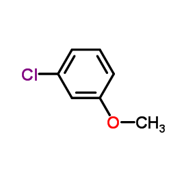3-Chloroanisole Cas:2845-89-8 第1张